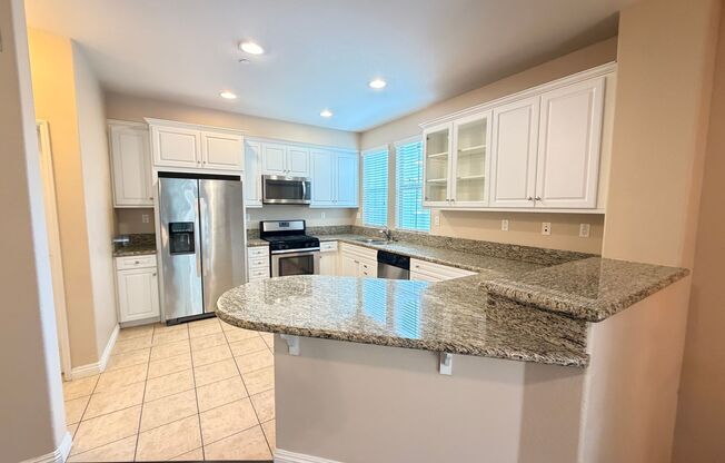 For Lease – 1831 Crimson Ct Unit 8, Chula Vista, CA 91913