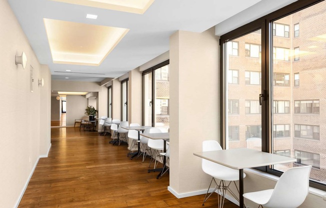340 East 64th Street