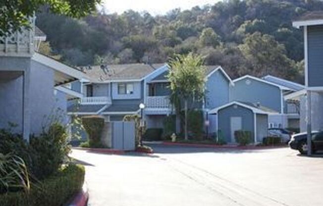 South Hills Villa