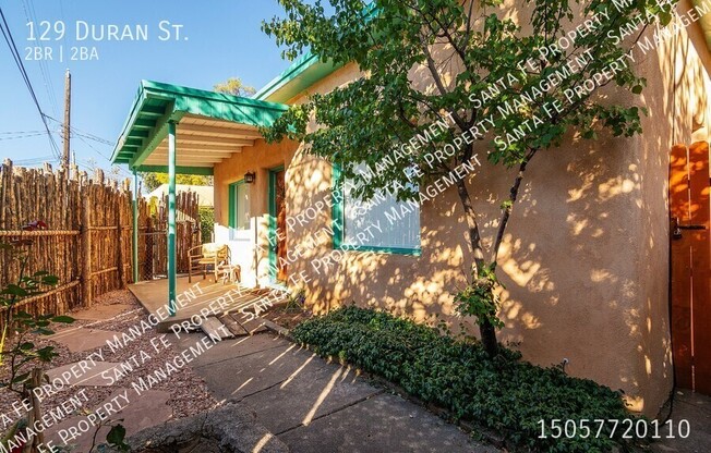 129 Duran Street