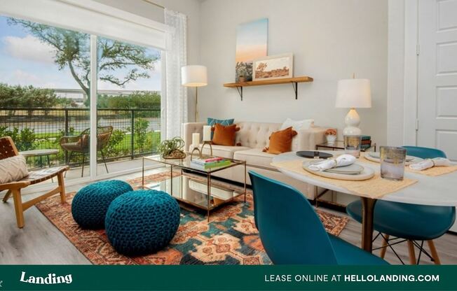 Partner-provided property photo