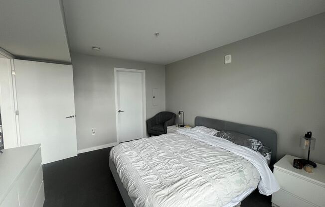 1 bed, 1 bath, 662 sqft, $1,695, Unit NK-806