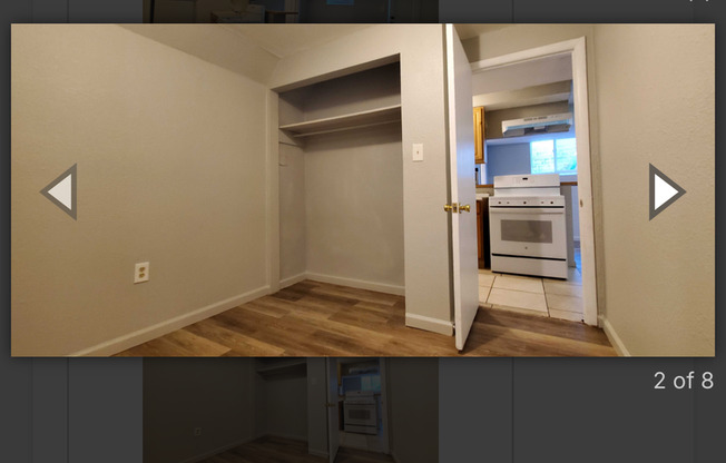 Renovated 2 Bedroom-Move Now