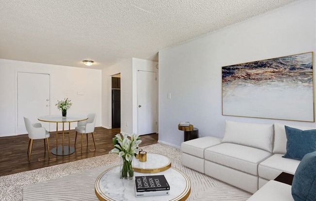 Apartments in Greeley, CO For Rent
