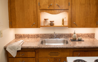 1 bed, 1 bath, 702 sqft, $1,645, Unit 0204