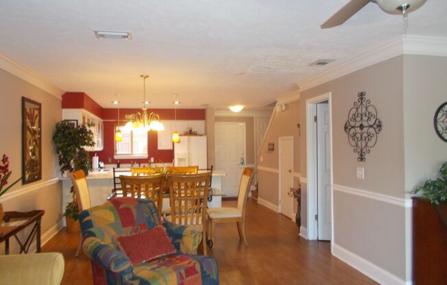 2 beds, 2 baths, $1,675