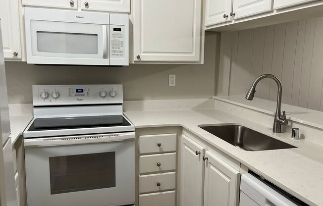 San Marco Apartments SMM