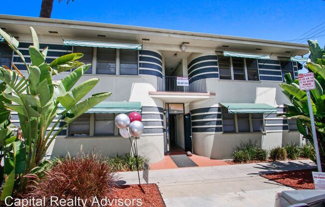 32 Esperanza Ave.