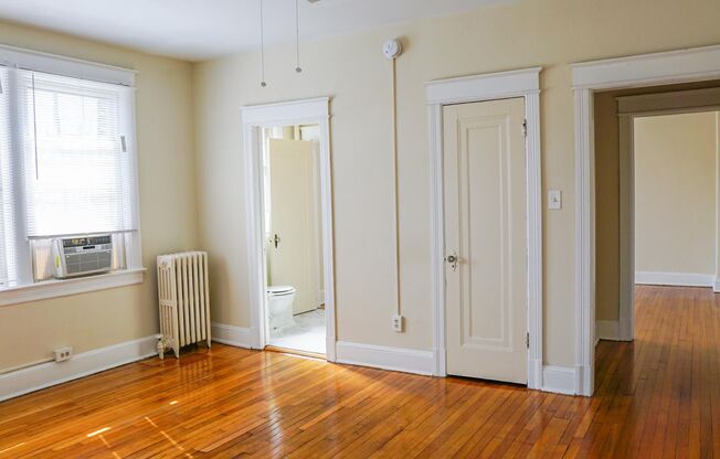 Devonshire Court South