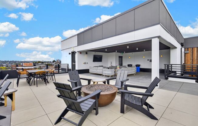 1 bed, 1 bath, 373 sqft, $1,995, Unit 801