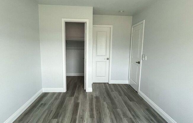 2 beds, 1 bath, 796 sqft, $2,350, Unit A-52