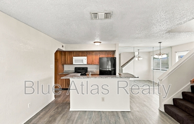 9803 Walnut Street, Unit 205