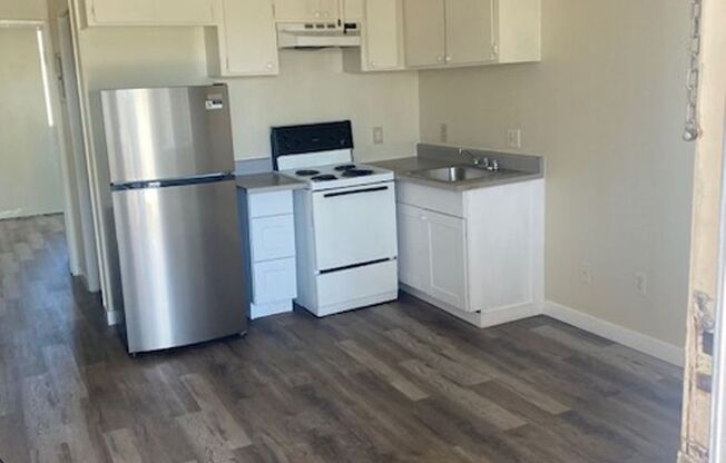 1 bed, 1 bath, $1,699, Unit #20