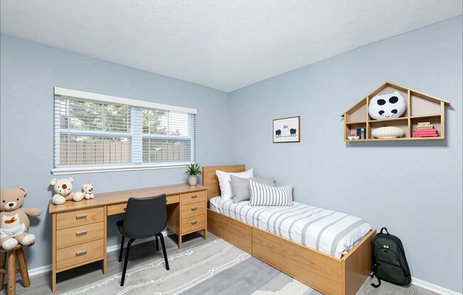 2 beds, 2 baths, 910 sqft, $1,695, Unit 303