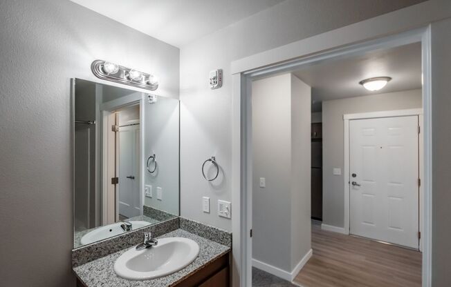 Evergreen Valley Apartments