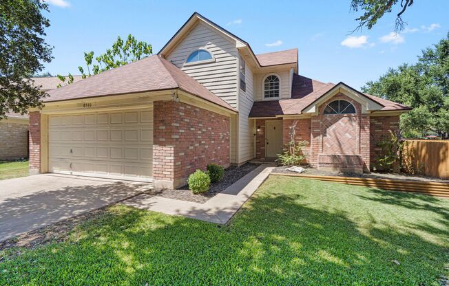 8510 Portage Cv, Austin, Texas 78717