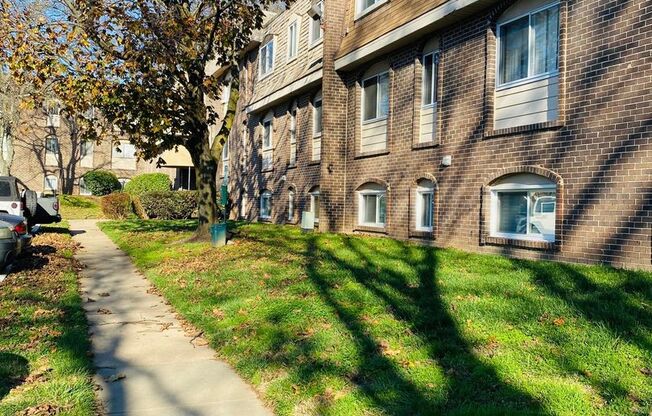 11905 TARRAGON ROAD APT. - J, REISTERSTOWN
