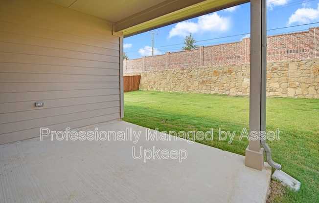 Partner-provided property photo