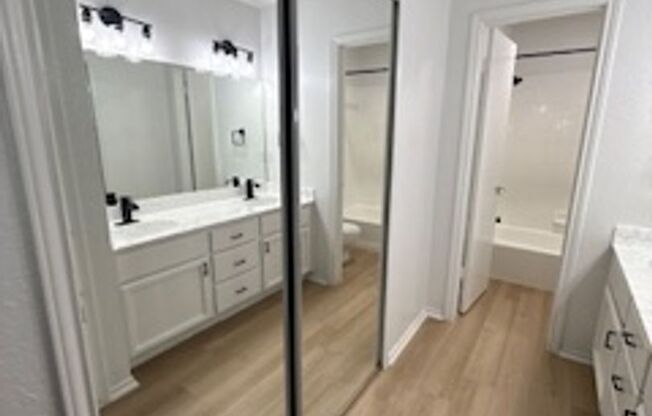 3 beds, 2 baths, 1,147 sqft, $1,795, Unit 11615A