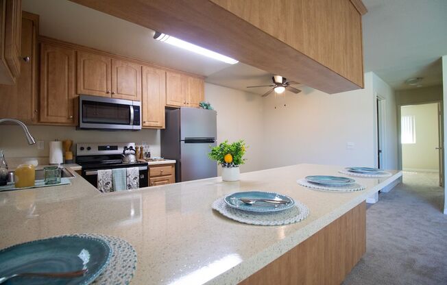 Gold Coast Apartments