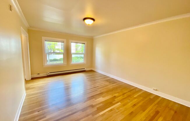 Washington Irving Apartments