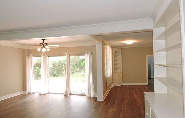 Great home near LSU Lakes
