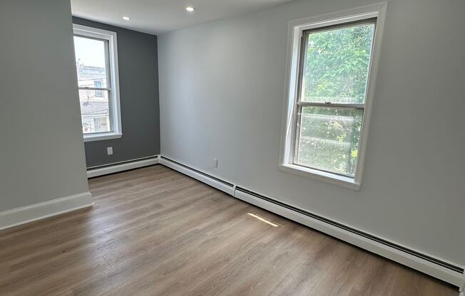 Renovated 3 Bed, 1 Bath Townhome