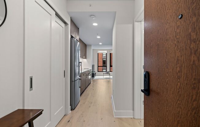 Avidian Condo | 1 Bed | 1 Bath | 665 Sf | Rental Parking Only