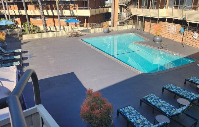 1 bed, 1 bath, 775 sqft, $2,390, Unit Unit 41