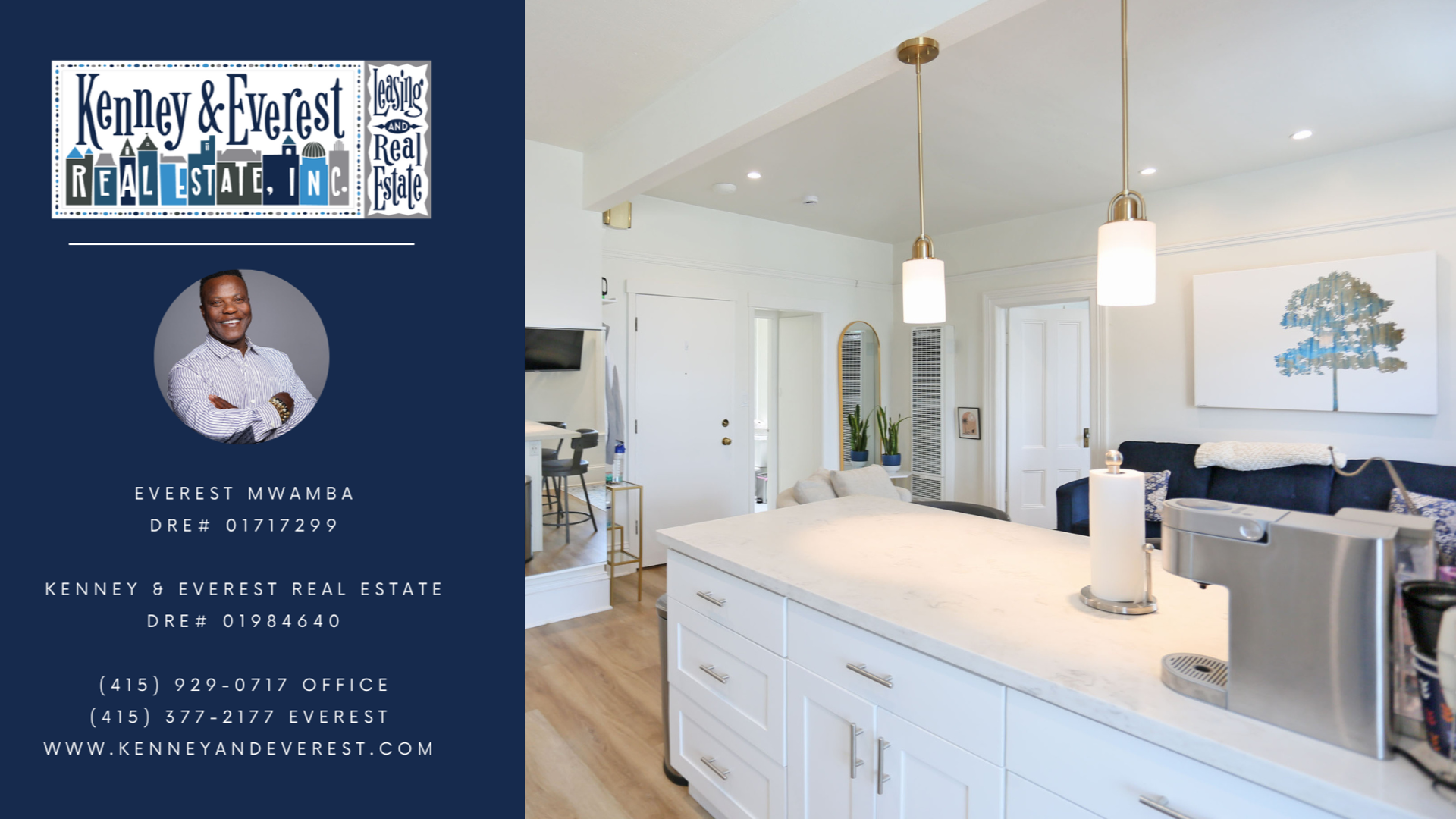 2167 A Greenwich