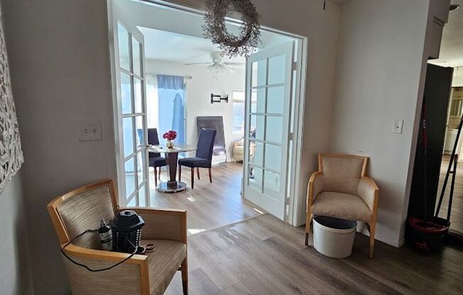 Charming Home in Central Las Vegas