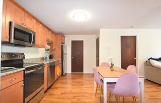 1 bed, 1 bath, 600 sqft, $2,195, Unit 15