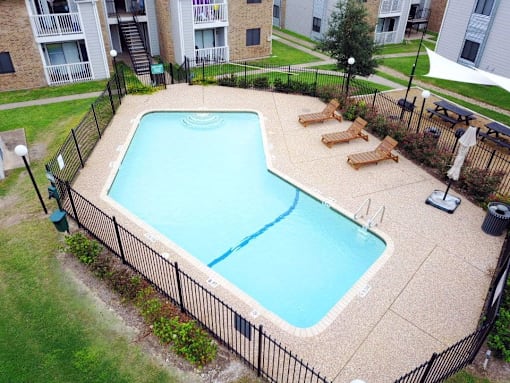 North Austin Apartments
