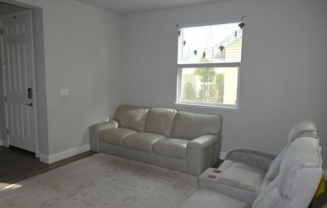 Resident Benefit Package Property