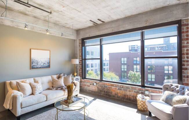 Your Urban Oasis Awaits
