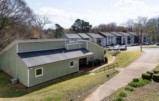 Partner-provided property photo