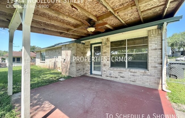 Partner-provided property photo