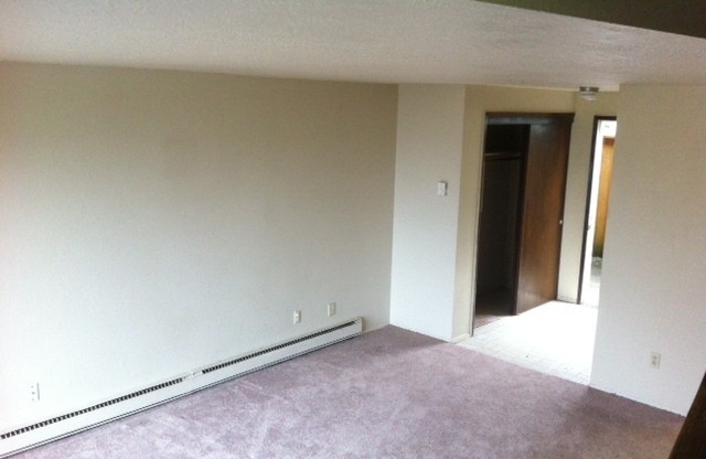 Bremerton Area Duplex