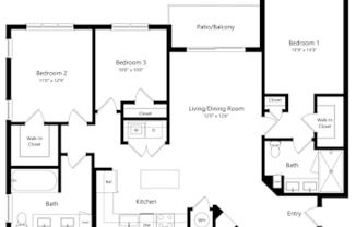 Partner-provided photo for $3449 unit