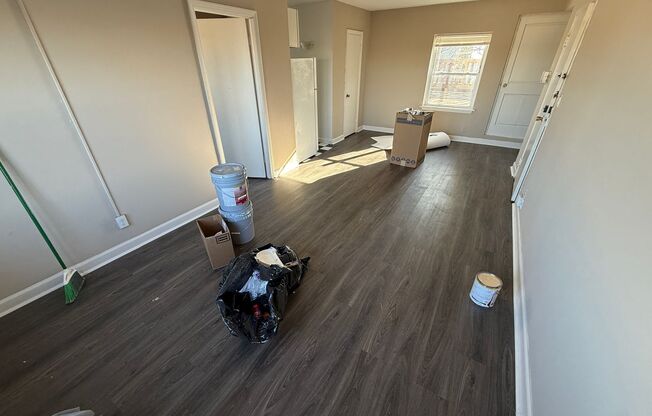 1 bed, 1 bath, 525 sqft, $1,295, Unit #A