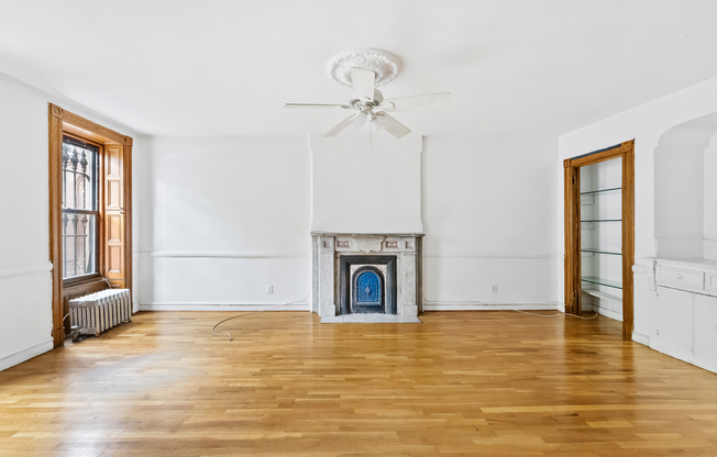 430 GREENE AVE