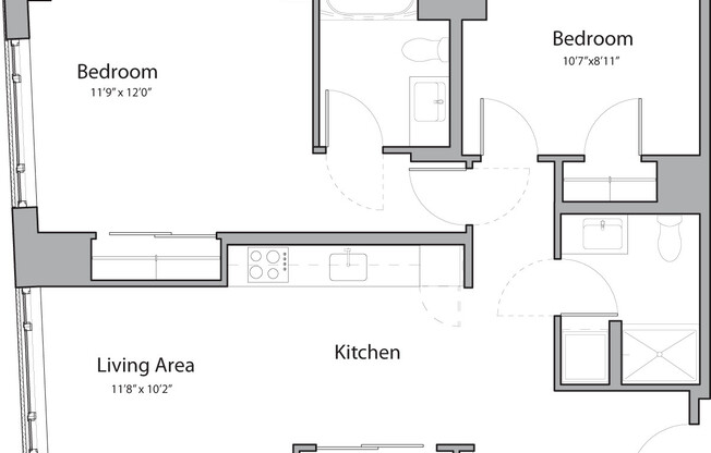 Partner-provided property photo