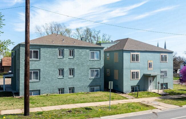 Studio, 1 bath, 275 sqft, $595, Unit 416-11
