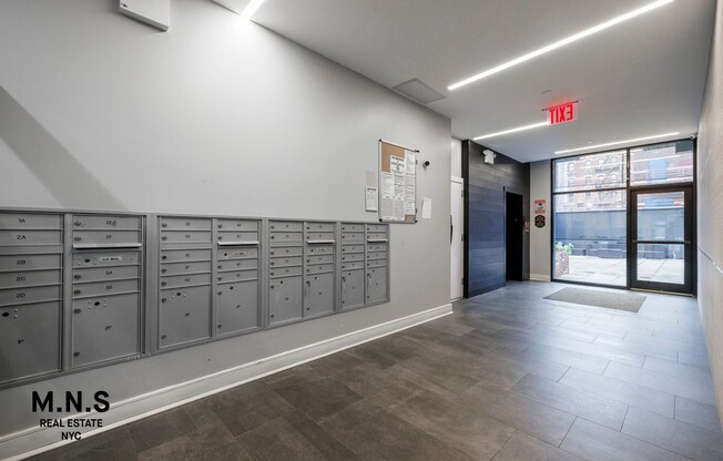 531 W 159 ST