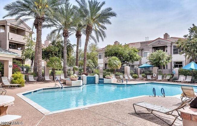 1 bed, 1 bath, $1,200, Unit # 3146
