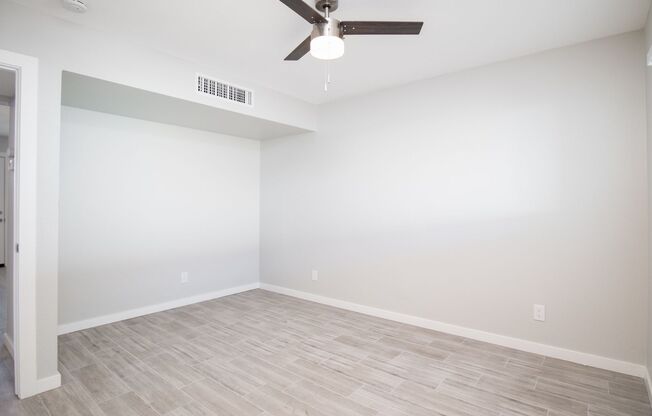 1 bed, 1 bath, $1,425, Unit 2