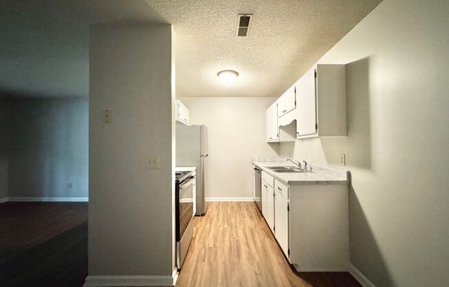 Charlestown Square Updated 2-Bedroom