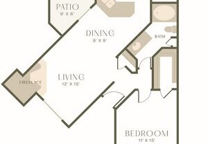 Partner-provided photo for $1677 unit
