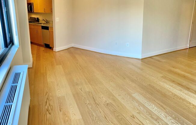 Studio, 1 bath, 440 sqft, $2,500, Unit 0816