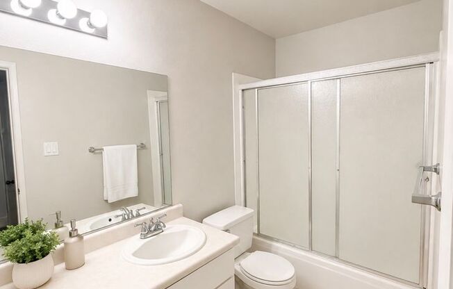 Hurly South Apartments